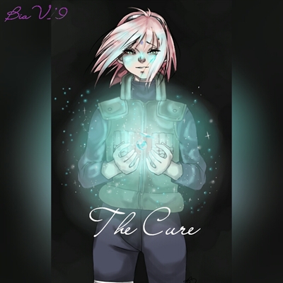 Fanfic / Fanfiction The Cure (Hiatus)