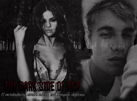 Fanfic / Fanfiction The dark side of red