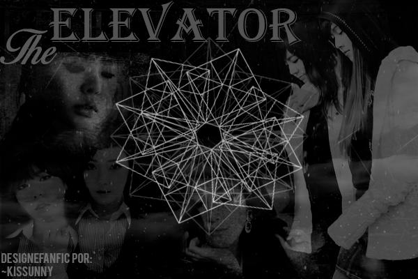 Fanfic / Fanfiction The Elevator