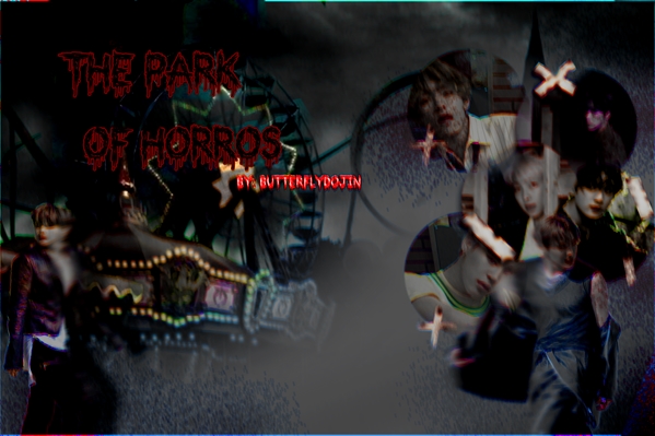 Fanfic / Fanfiction The Park Of Horros