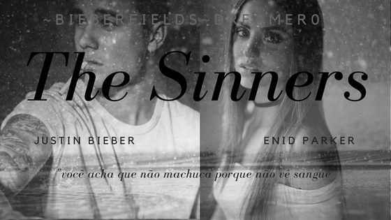 Fanfic / Fanfiction The sinners