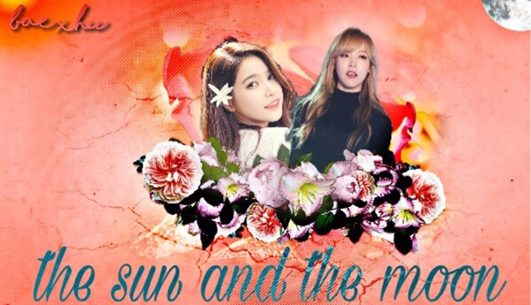 Fanfic / Fanfiction The sun and the moon Imagine Moonsun