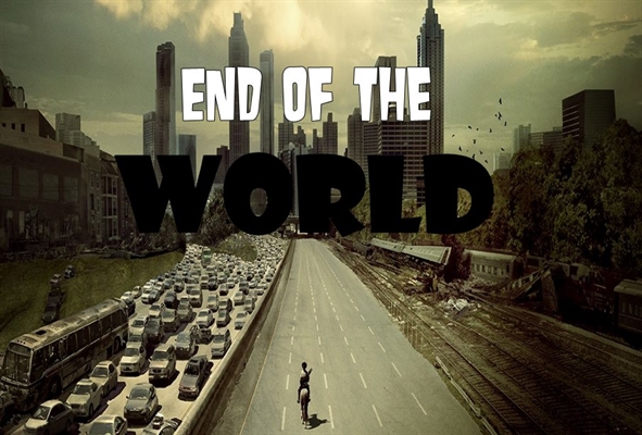 Fanfic / Fanfiction The Walking Dead: End Of The World - Temporada 1