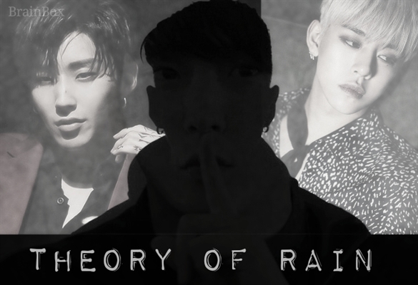 Fanfic / Fanfiction Theory Of Rain