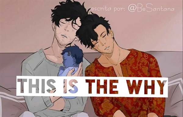 Fanfic / Fanfiction This is the why (ShortFic - Malec)