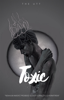 Fanfic / Fanfiction Toxic