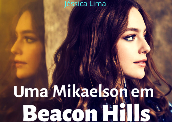 História O Bruxo de Beacon Hells - História escrita por TeenWolfScott22 -  Spirit Fanfics e Histórias