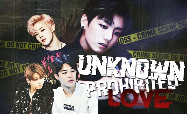 Fanfic / Fanfiction Unknown Prohibited Love - Jikook