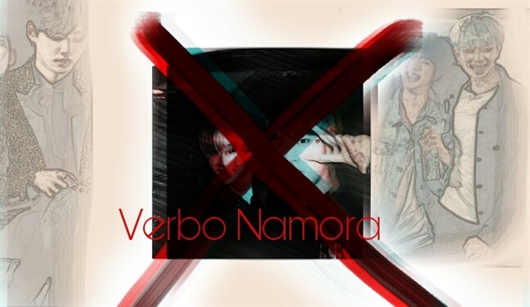 Fanfic / Fanfiction Verbo namora (Yoonjin- Oneshot)