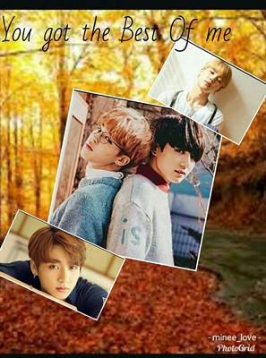 Fanfic / Fanfiction You got the best of me..(jikook)