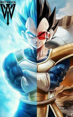 História Dragon ball A lenda de Bardock - Após a explosão do planeta Vegeta  - História escrita por SuperVegetto - Spirit Fanfics e Histórias