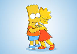 História O amor doentio de lisa Simpson (yandere) - Lisa manipula bart -  História escrita por Mateus_Darkness - Spirit Fanfics e Histórias