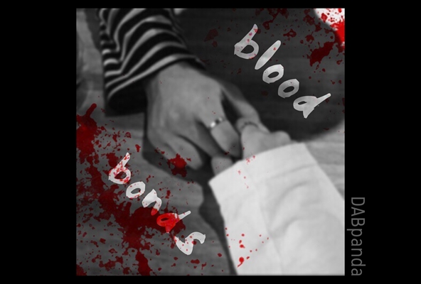 Fanfic / Fanfiction Blood Bonds