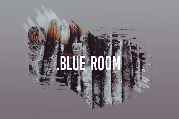 Fanfic / Fanfiction .blue room
