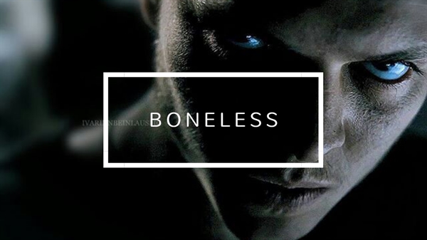 Fanfic / Fanfiction Boneless