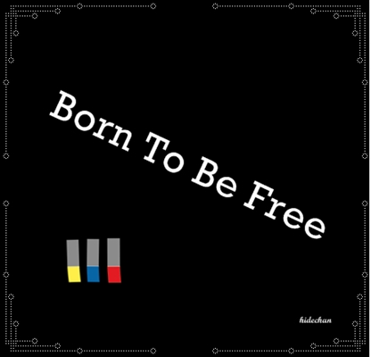 Fanfic / Fanfiction Born To Be Free