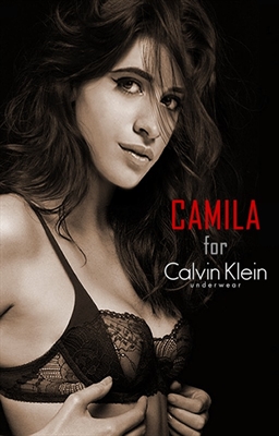 Fanfic / Fanfiction Camila, by CK