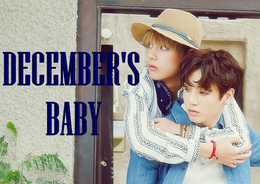 Fanfic / Fanfiction December's Baby