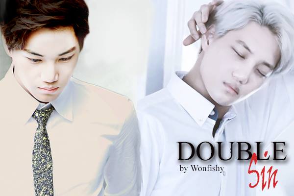 Fanfic / Fanfiction Double Sin