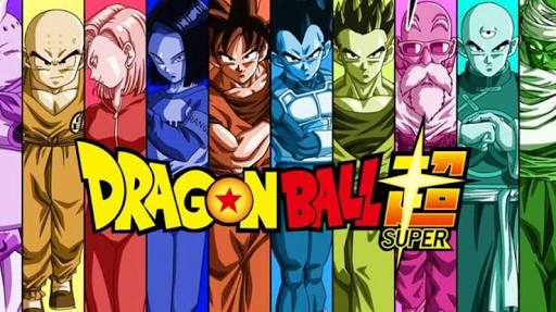 Fanfic / Fanfiction Dragon Ball Super Torneio Do Poder
