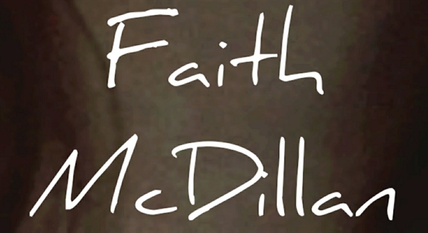 Fanfic / Fanfiction Faith McDillan