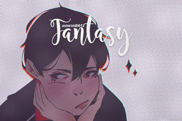 Fanfic / Fanfiction Fantasy