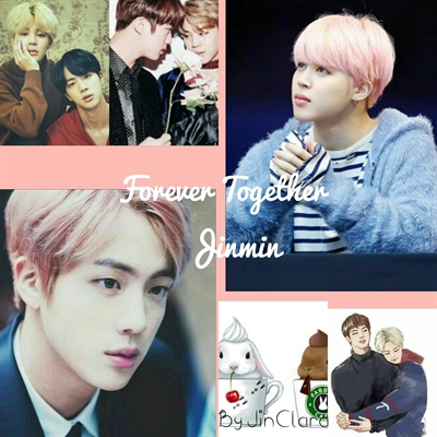 Fanfic / Fanfiction Forever Together - Jinmin