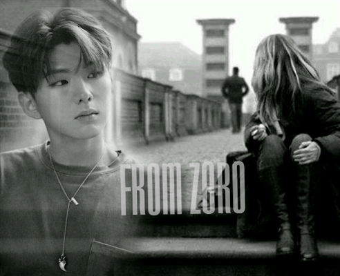 Fanfic / Fanfiction From Zero - Yoo Kihyun - Monsta x