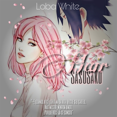 Fanfic / Fanfiction Hair -SasuSaku