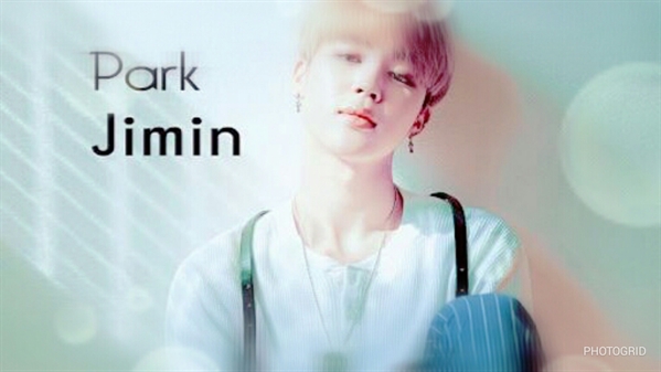 História Imagine Park Jimin História Escrita Por Vickyzinhah Spirit Fanfics E Histórias