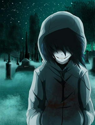 História Jeff The Killer - História escrita por Bringtside - Spirit Fanfics  e Histórias