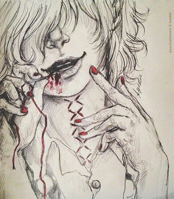 Fanfic / Fanfiction Juuzou Suzuya