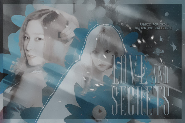 Fanfic / Fanfiction Love And Secrets