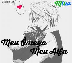 Fanfic / Fanfiction Meu alfa, meu ômega