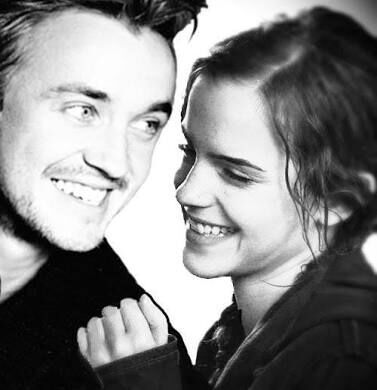 Fanfic / Fanfiction Perfect - Dramione