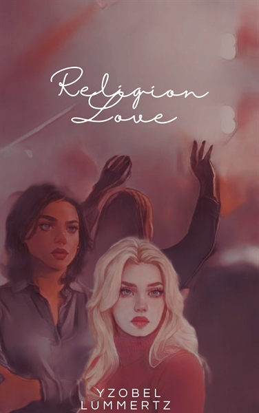 Fanfic / Fanfiction Religion love (SwanQueen )