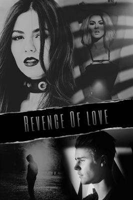 Fanfic / Fanfiction Revenge of Love