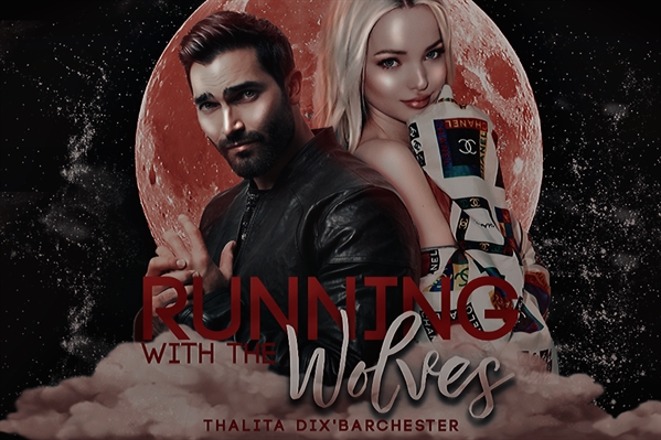 Fanfic / Fanfiction Running with the Wolves