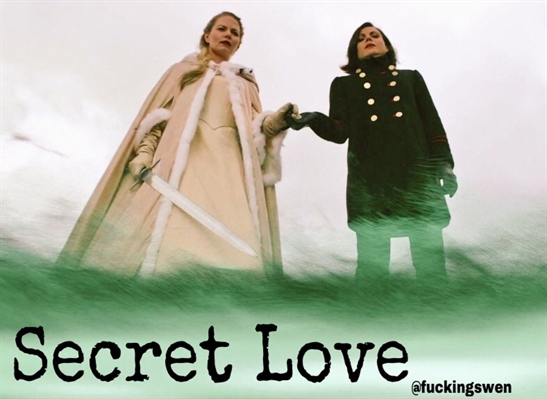 Fanfic / Fanfiction Secret Love