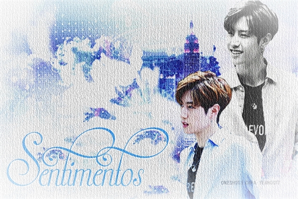 Fanfic / Fanfiction Sentimentos (Oneshot Mark Tuan - GOT7)