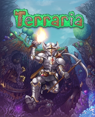 História Terraria Multiverse Anime - O Rei Dos Jogos, tudo está em Paz por  enquanto - História escrita por Androidn22 - Spirit Fanfics e Histórias