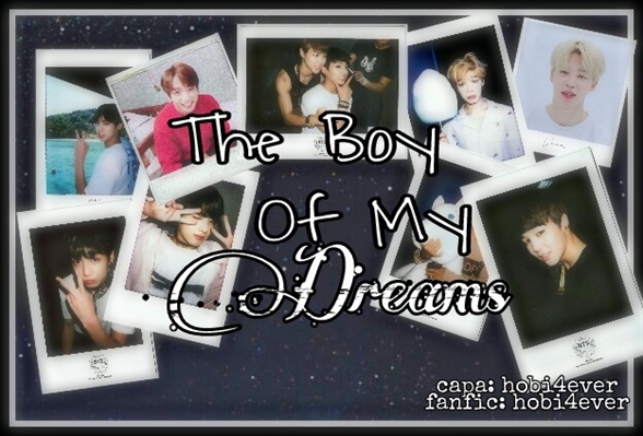 Fanfic / Fanfiction The Boy Of My Dreams - Hiatus