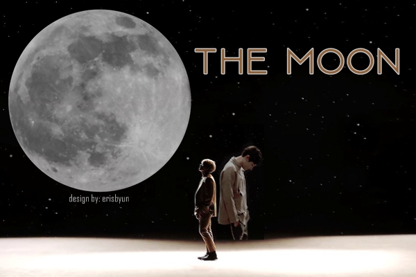 Fanfic / Fanfiction The Moon