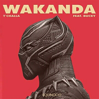 Fanfic / Fanfiction Wakanda