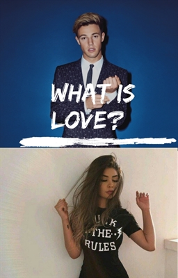 Fanfic / Fanfiction What is Love?