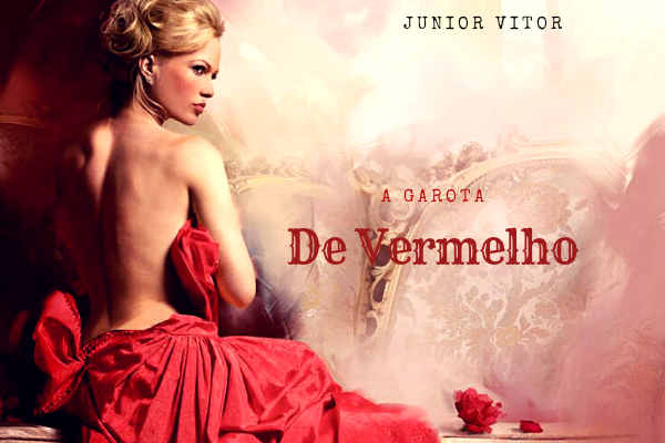 História A Dama de Vermelho - História escrita por DanielVaz - Spirit  Fanfics e Histórias