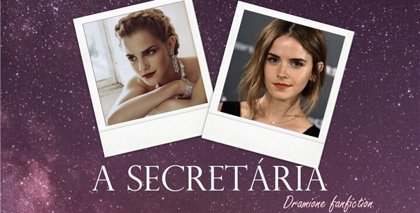 Fanfic / Fanfiction A Secretária - Dramione