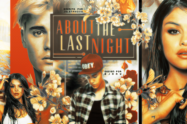 Fanfic / Fanfiction About the last night