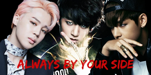 Fanfic / Fanfiction Always by Your Side -VKookMin-