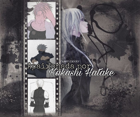 História O Futuro de Konoha - Hatake Kakashi - História escrita por  A_Ingrid - Spirit Fanfics e Histórias